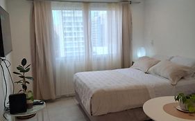 Cómodo monoambiente en Salta 246